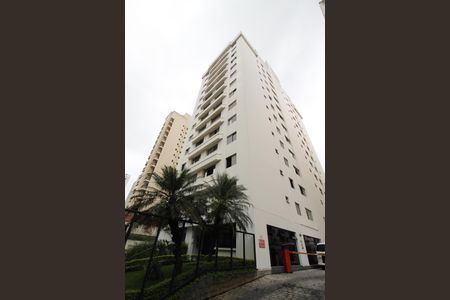 Apartamento para alugar com 70m², 1 quarto e 1 vaga Apartamento para alugar com 70m², 1 quarto e 1 vagaFachada