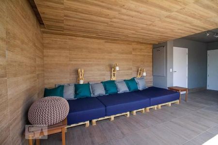 Studio à venda com 32m², 1 quarto e 1 vaga Studio à venda com 32m², 1 quarto e 1 vagaÁrea comum