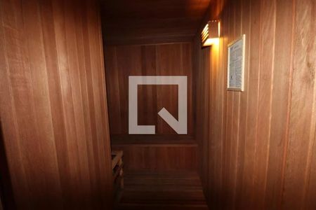 Studio à venda com 32m², 1 quarto e 1 vaga Studio à venda com 32m², 1 quarto e 1 vagaSauna