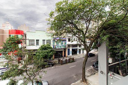 Studio à venda com 32m², 1 quarto e 1 vaga Studio à venda com 32m², 1 quarto e 1 vagaVista