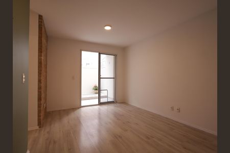 Sala de apartamento à venda com 2 quartos, 85m² em Jardim Caboré, São Paulo