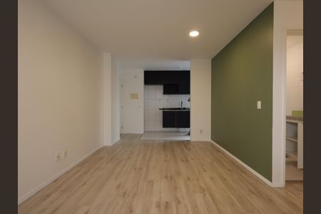 Sala de apartamento à venda com 2 quartos, 85m² em Jardim Caboré, São Paulo