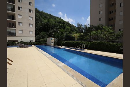 Área comum - Piscina de apartamento à venda com 2 quartos, 85m² em Jardim Caboré, São Paulo