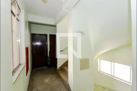 Apartamento para alugar com 84m², 2 quartos e 1 vagaHall de entrada