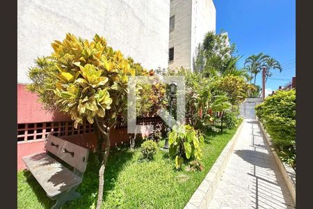 Apartamento para alugar com 84m², 2 quartos e 1 vagaÁrea comum