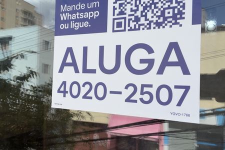 Apartamento para alugar com 84m², 2 quartos e 1 vagaYGVO-1766