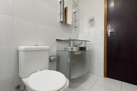 Apartamento para alugar com 84m², 2 quartos e 1 vagaBanheiro