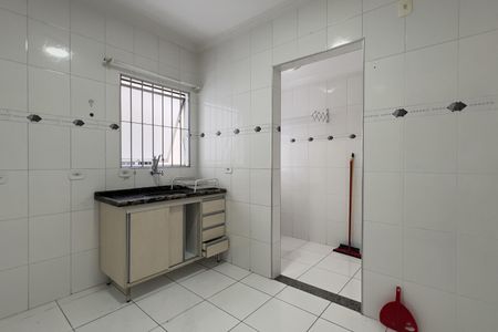 Apartamento para alugar com 84m², 2 quartos e 1 vagaCozinha e Área de Serviço