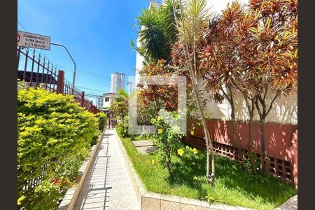 Apartamento para alugar com 84m², 2 quartos e 1 vagaÁrea comum