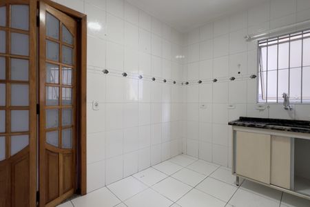 Apartamento para alugar com 84m², 2 quartos e 1 vagaCozinha e Área de Serviço