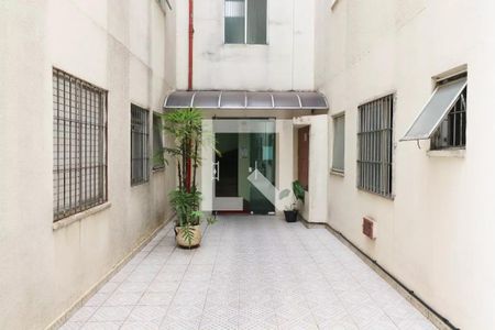 Apartamento para alugar com 84m², 2 quartos e 1 vagaÁrea comum