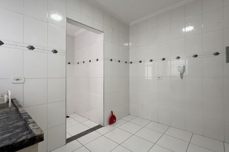 Apartamento para alugar com 84m², 2 quartos e 1 vagaCozinha e Área de Serviço