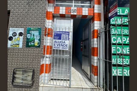 Casa para alugar com 350m², 5 quartos e sem vagaPLACA