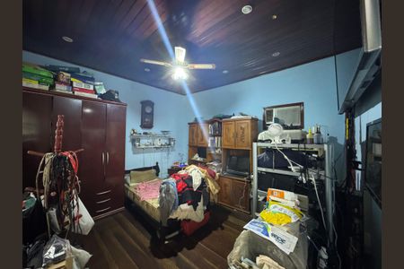 Suíte 1 de casa para alugar com 5 quartos, 350m² em Vila Campesina, Osasco