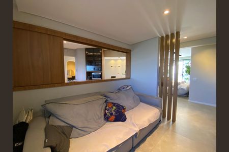 Apartamento à venda com 136m², 3 quartos e 2 vagas