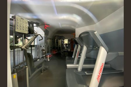 Apartamento à venda com 136m², 3 quartos e 2 vagas