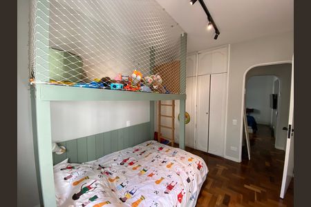 Apartamento à venda com 136m², 3 quartos e 2 vagas
