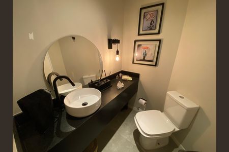 Apartamento à venda com 136m², 3 quartos e 2 vagas
