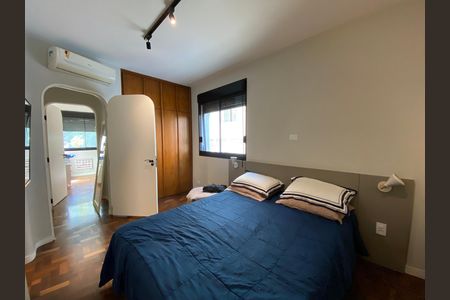 Apartamento à venda com 136m², 3 quartos e 2 vagas