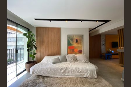 Apartamento à venda com 136m², 3 quartos e 2 vagas