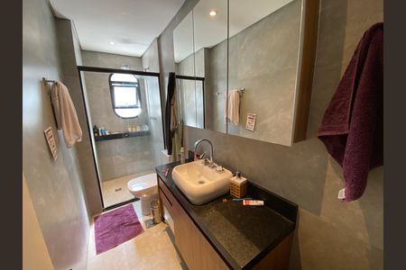 Apartamento à venda com 136m², 3 quartos e 2 vagas