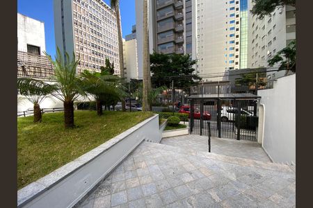 Apartamento à venda com 136m², 3 quartos e 2 vagas