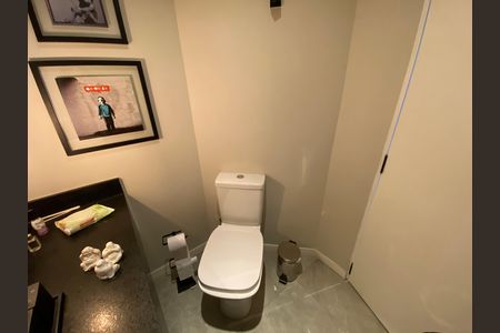 Apartamento à venda com 136m², 3 quartos e 2 vagas