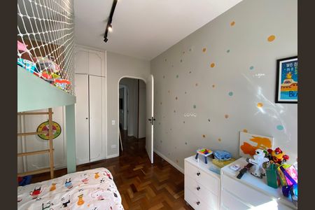 Apartamento à venda com 136m², 3 quartos e 2 vagas