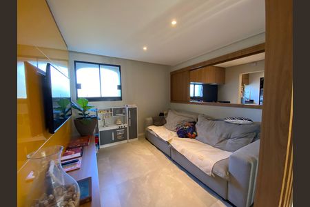 Apartamento à venda com 136m², 3 quartos e 2 vagas