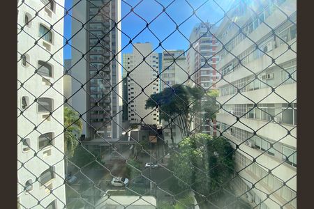 Apartamento à venda com 136m², 3 quartos e 2 vagas