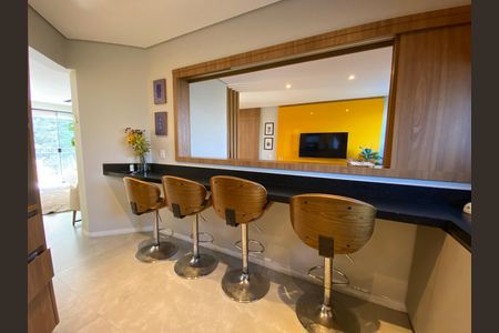 Apartamento à venda com 136m², 3 quartos e 2 vagas