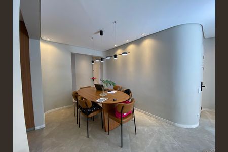 Apartamento à venda com 136m², 3 quartos e 2 vagas