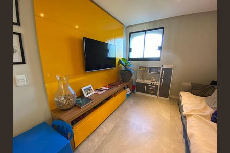 Apartamento à venda com 136m², 3 quartos e 2 vagas