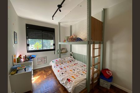 Apartamento à venda com 136m², 3 quartos e 2 vagas