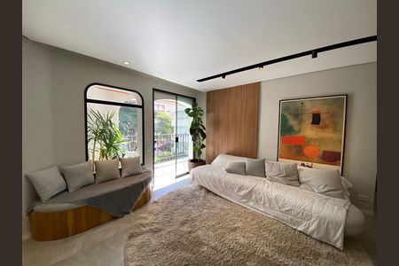 Apartamento à venda com 136m², 3 quartos e 2 vagas