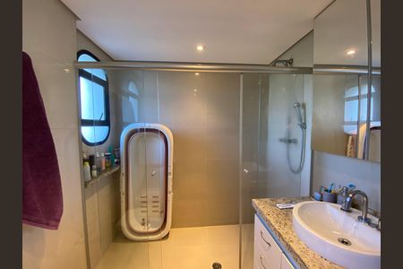 Apartamento à venda com 136m², 3 quartos e 2 vagas