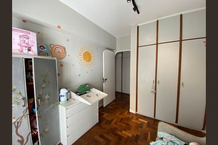 Apartamento à venda com 136m², 3 quartos e 2 vagas
