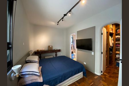 Apartamento à venda com 136m², 3 quartos e 2 vagas