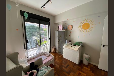Apartamento à venda com 136m², 3 quartos e 2 vagas