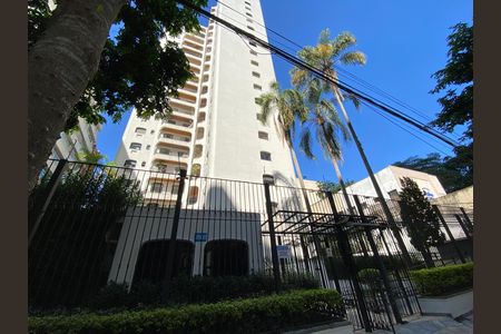 Apartamento à venda com 136m², 3 quartos e 2 vagas
