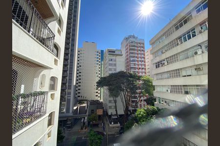 Apartamento à venda com 136m², 3 quartos e 2 vagas