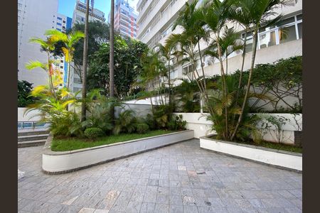 Apartamento à venda com 136m², 3 quartos e 2 vagas