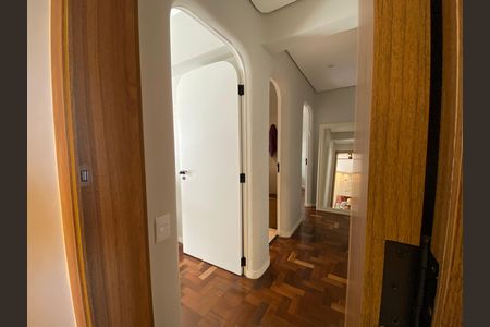 Apartamento à venda com 136m², 3 quartos e 2 vagas