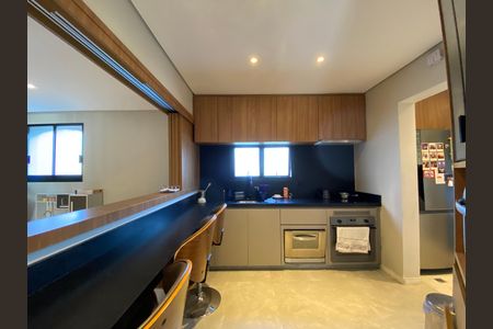 Apartamento à venda com 136m², 3 quartos e 2 vagas