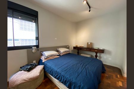 Apartamento à venda com 136m², 3 quartos e 2 vagas