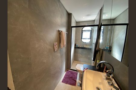Apartamento à venda com 136m², 3 quartos e 2 vagas