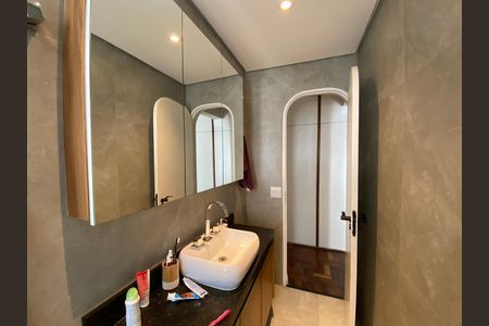Apartamento à venda com 136m², 3 quartos e 2 vagas
