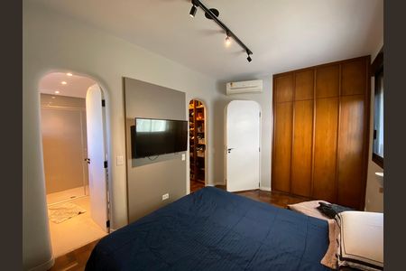 Apartamento à venda com 136m², 3 quartos e 2 vagas