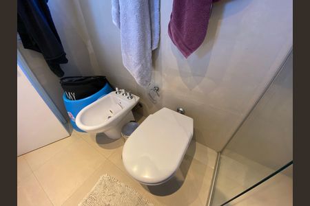 Apartamento à venda com 136m², 3 quartos e 2 vagas