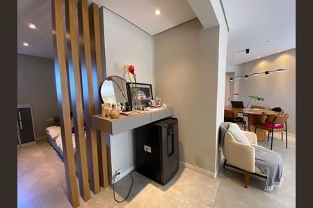 Apartamento à venda com 136m², 3 quartos e 2 vagas